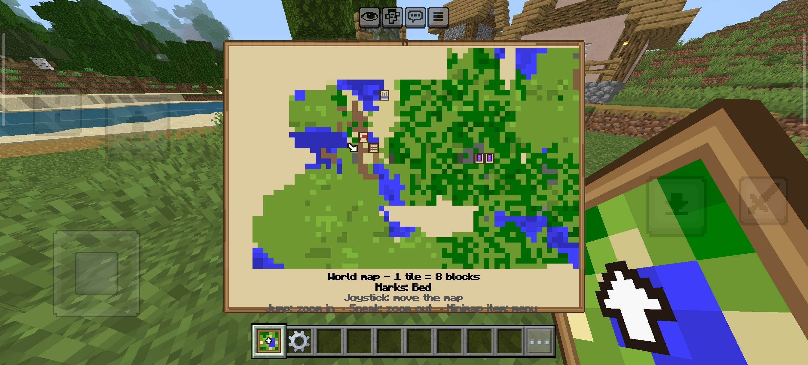 Anzu Minimap — screenshot 5
