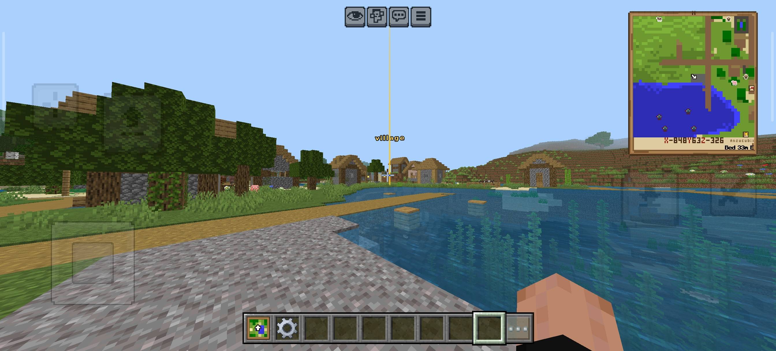 Anzu Minimap — screenshot 6