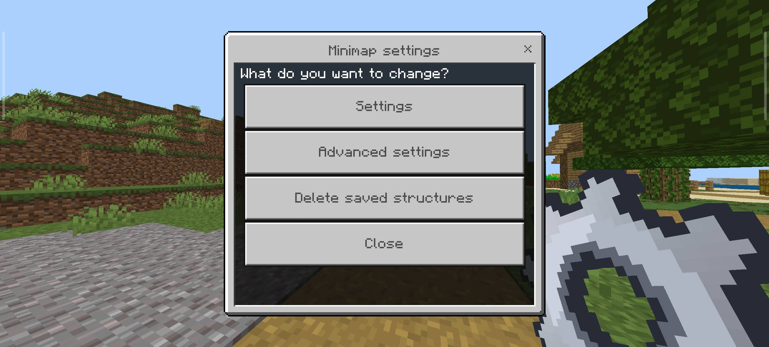Anzu Minimap — screenshot 7