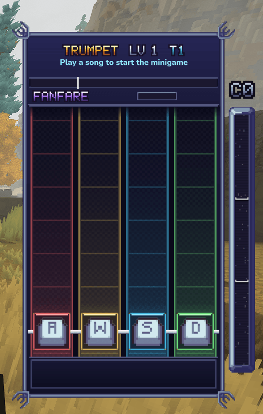 bard mod screenshot highway.png