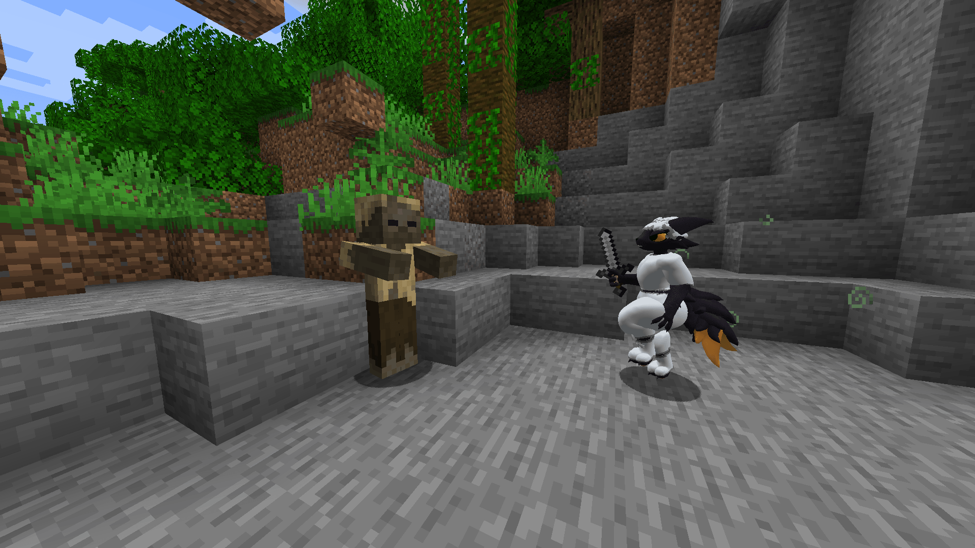 Expie Companions - Minecraft Mods - CurseForge