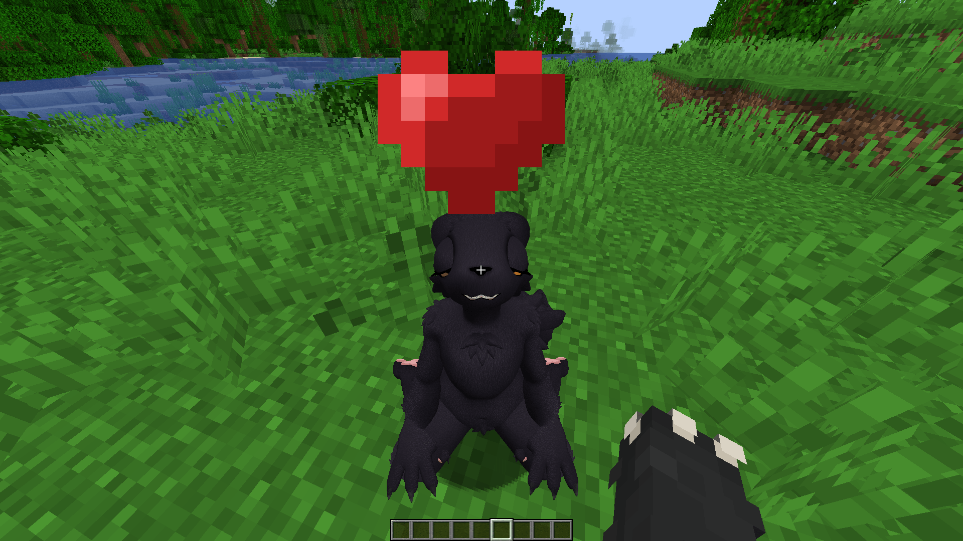 Expie Companions - Minecraft Mods - CurseForge