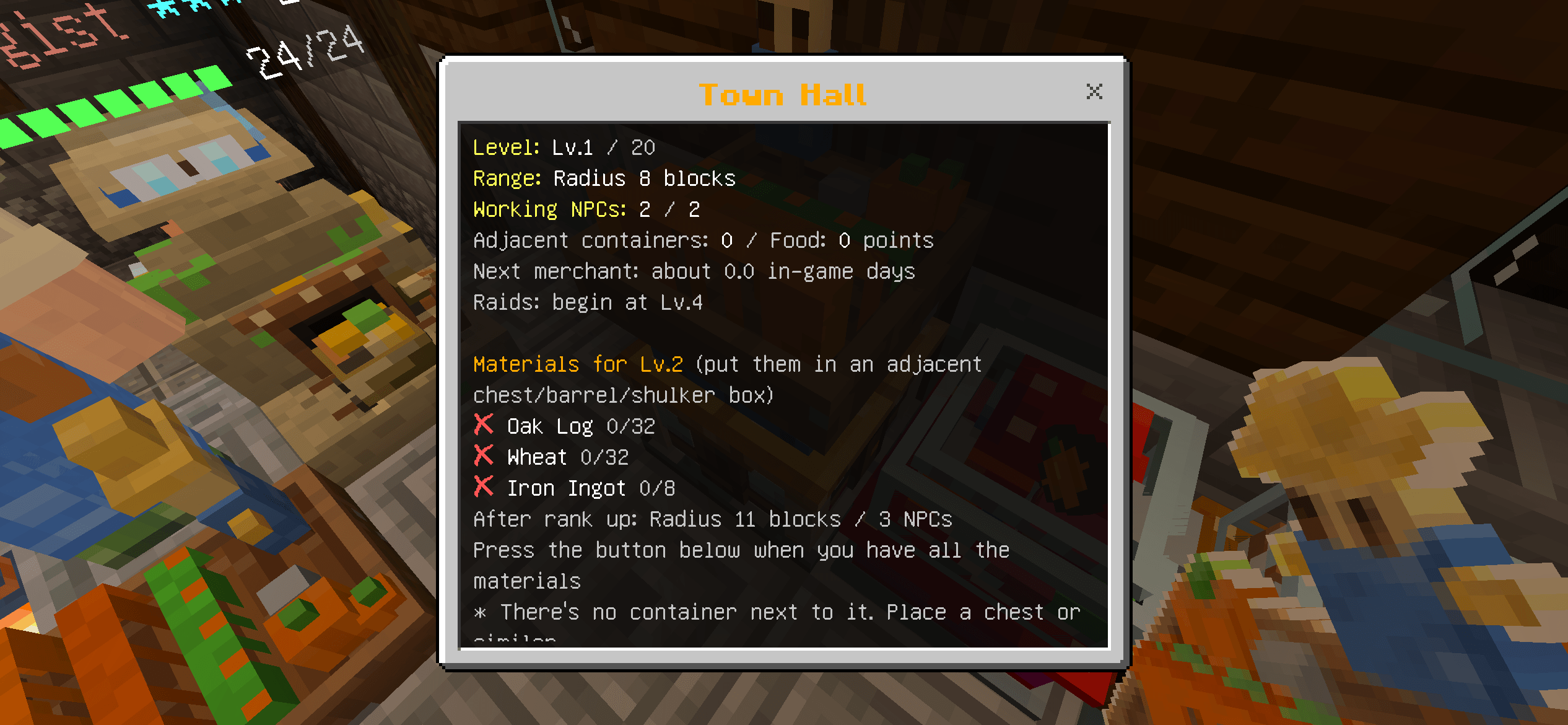 GachaRPG — screenshot 2