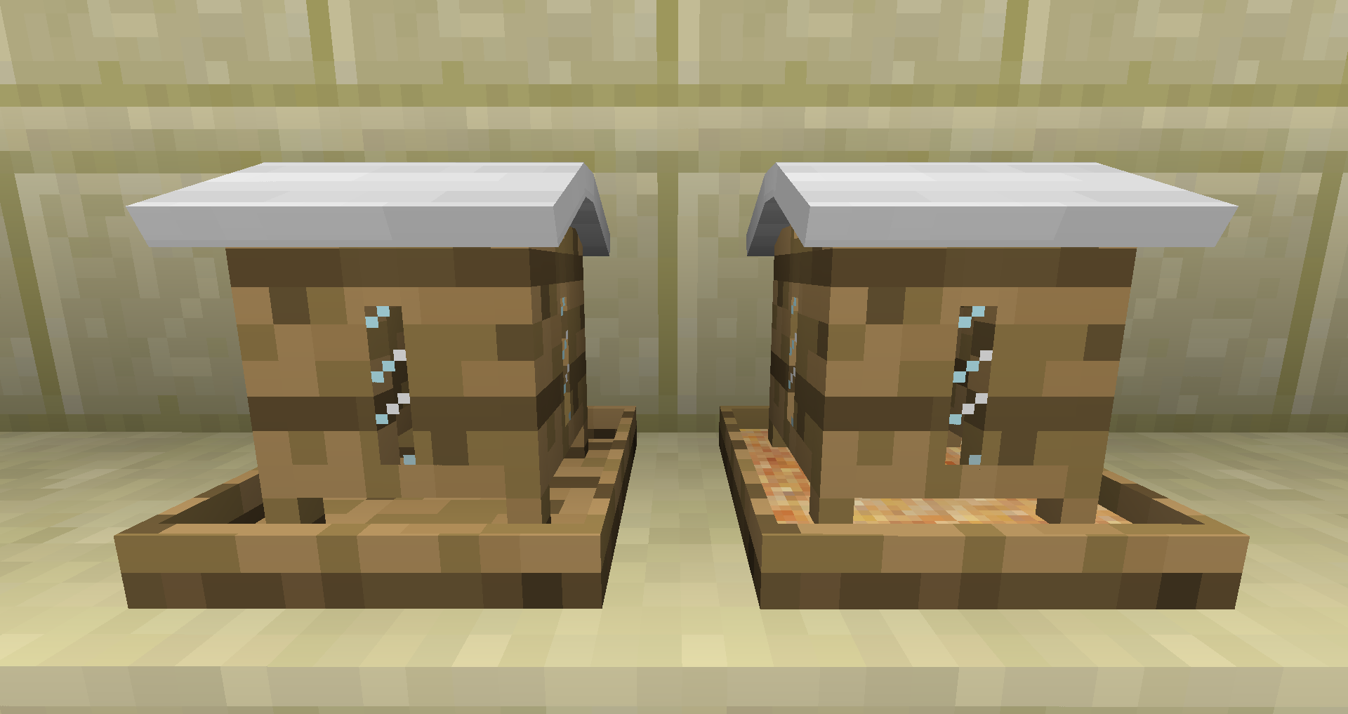 Chicken Feeder (vanilla)