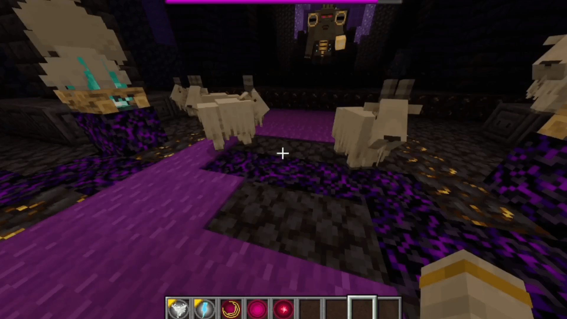 Hollow Archon — screenshot 1