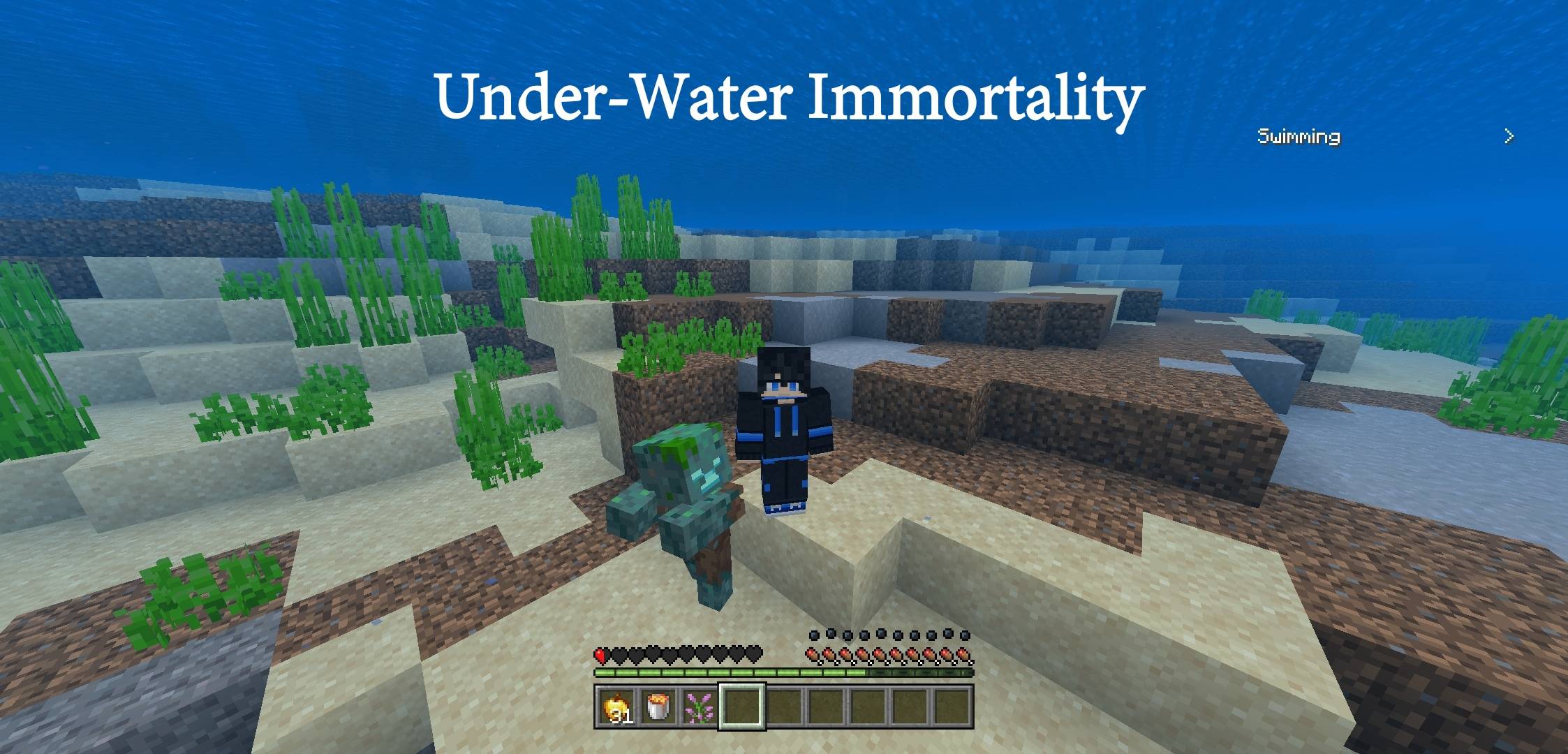 HALF HEART IMMORTALITY BE — screenshot 1