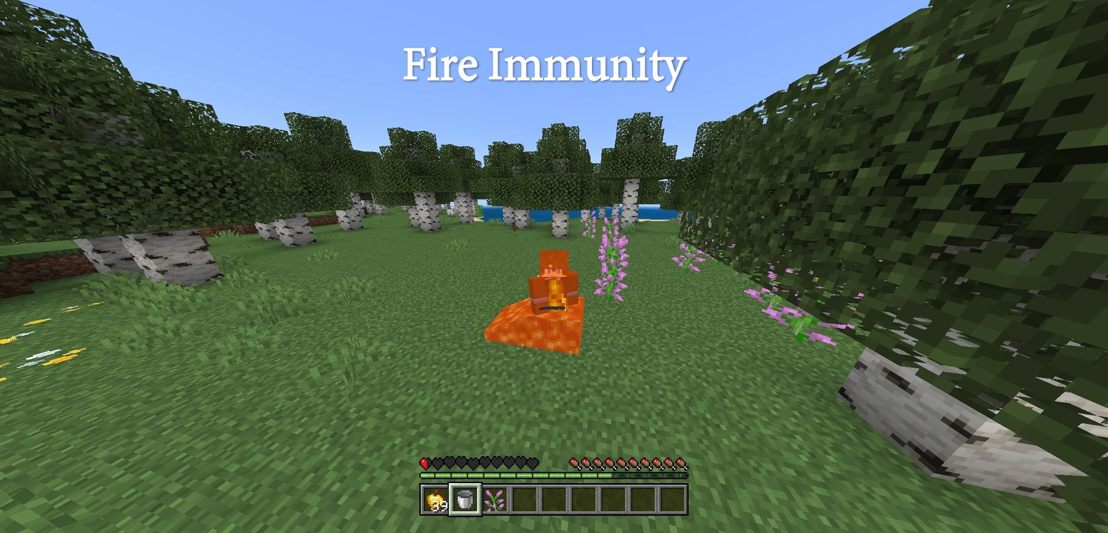 HALF HEART IMMORTALITY BE — screenshot 2