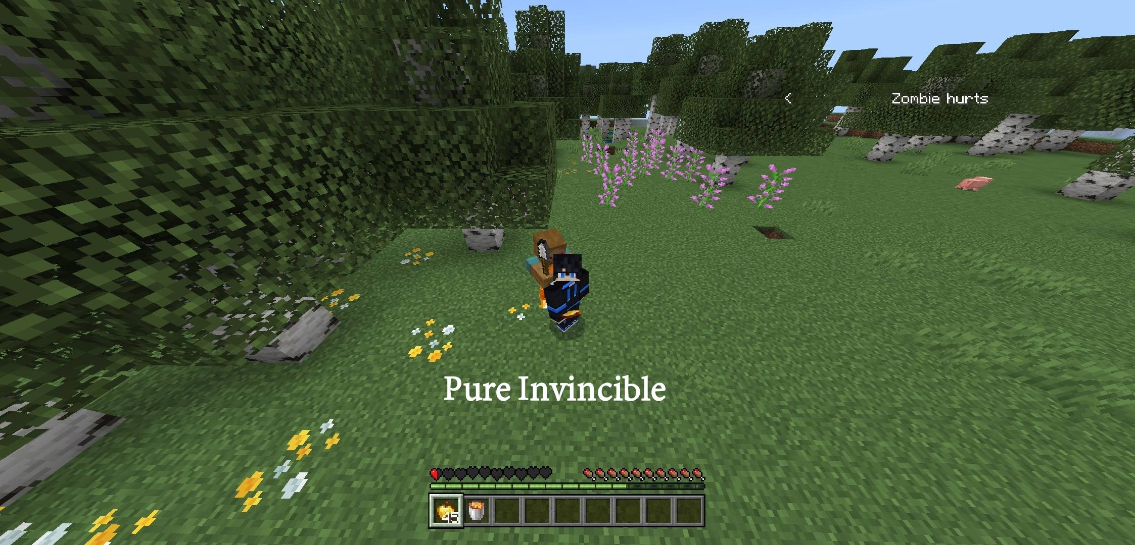 HALF HEART IMMORTALITY BE — screenshot 3