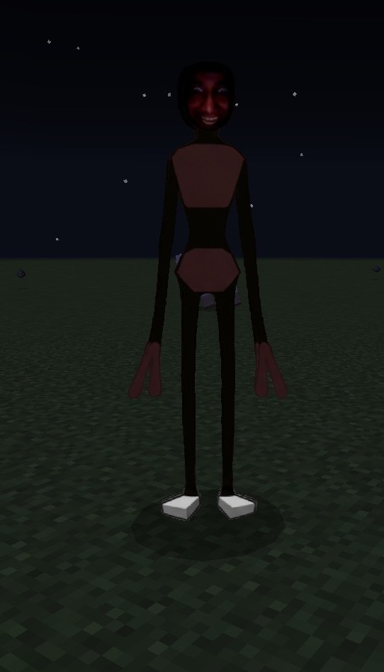 The Whistling Kait — screenshot 1