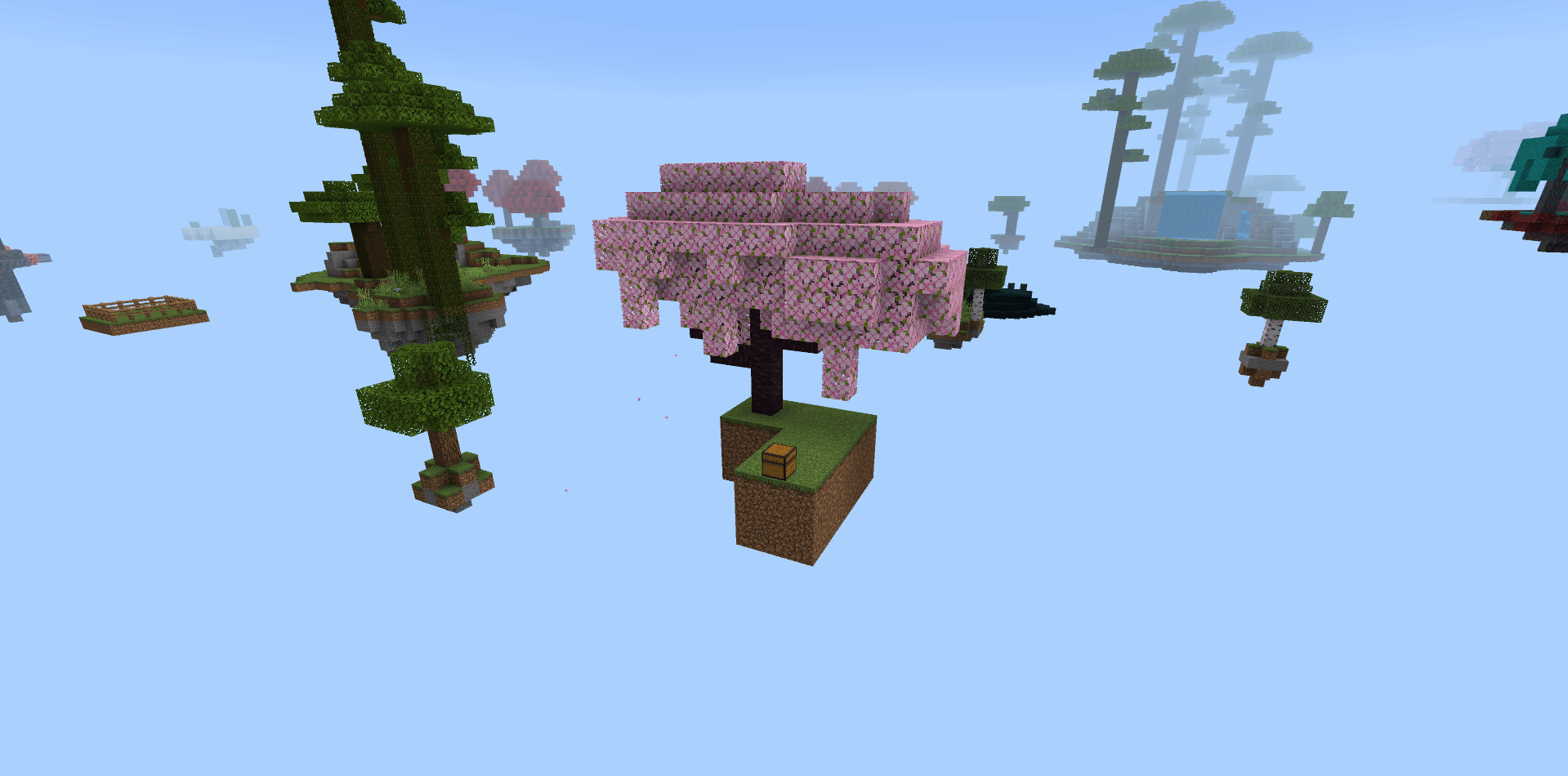 Skyblock Origins — screenshot 7