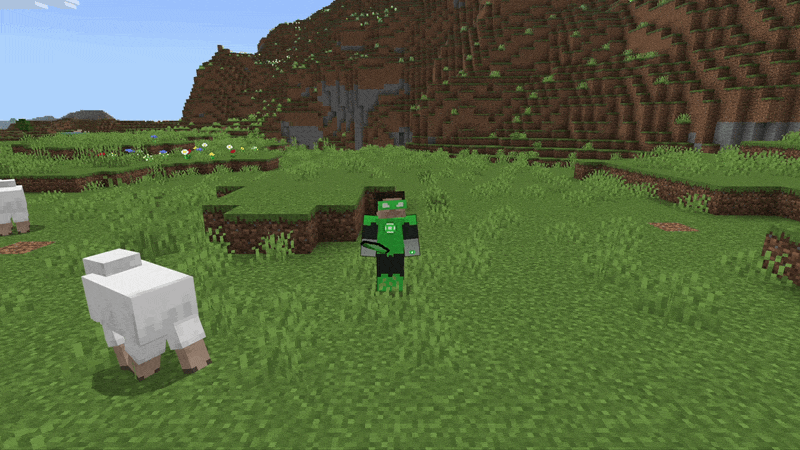 Custom constructs!
