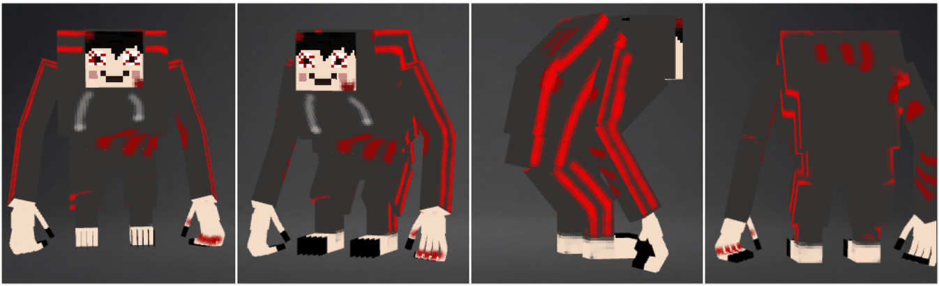 Pequeño matias maldito — screenshot 8