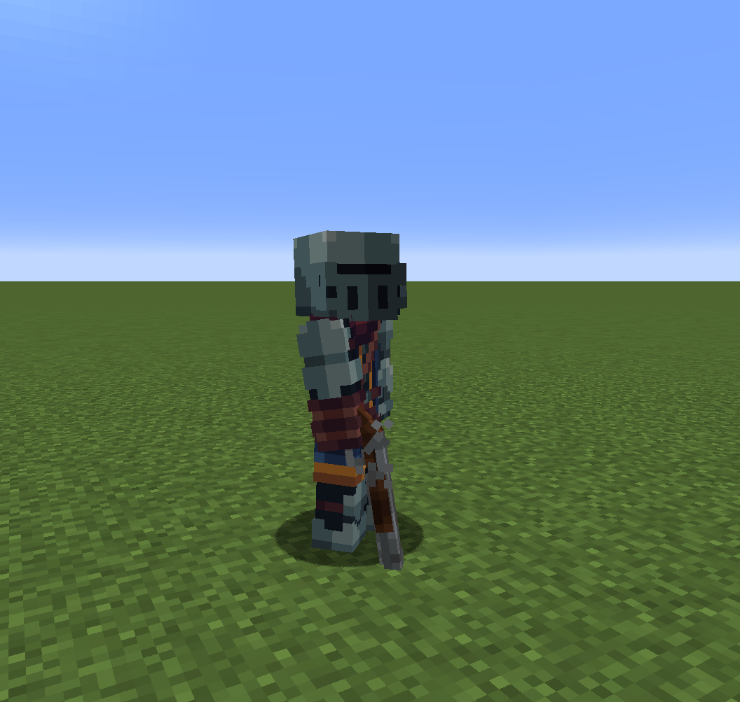 Thumbnail Flintlock - Before