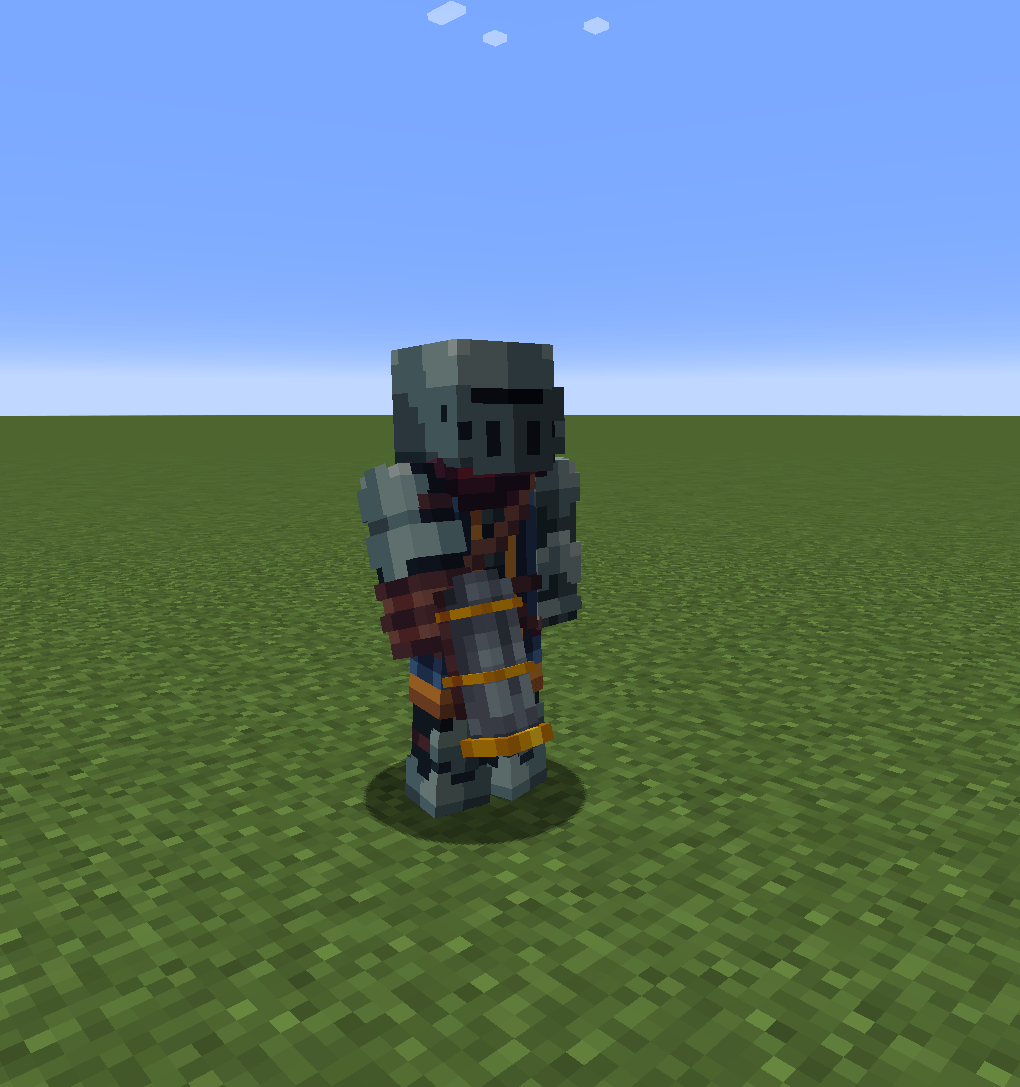 Thumbnail Pumpkin Pistol - Before