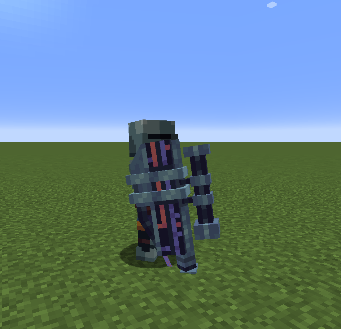 Thumbnail Railgun - Before