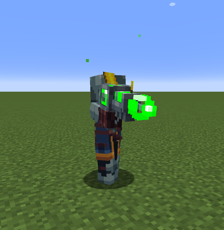 Thumbnail Raygun - After