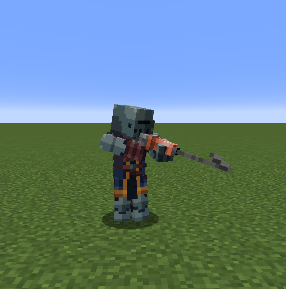 Thumbnail Spear Gun - After