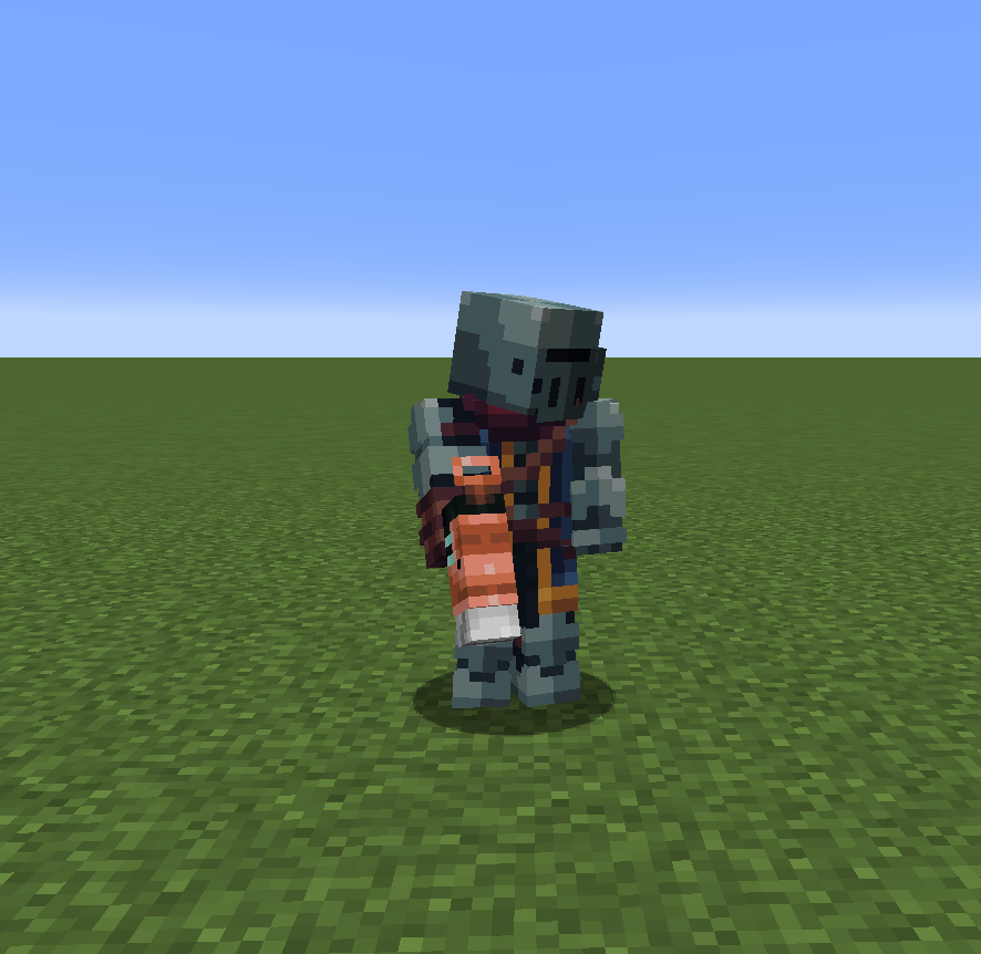 Thumbnail Tazegun - Before
