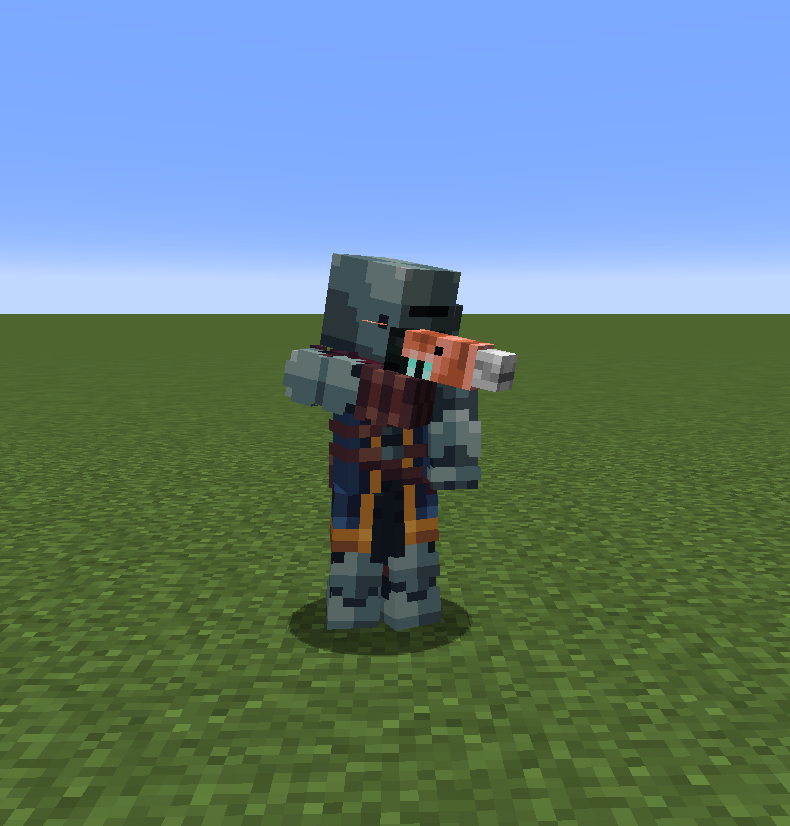 Thumbnail Tazegun - After