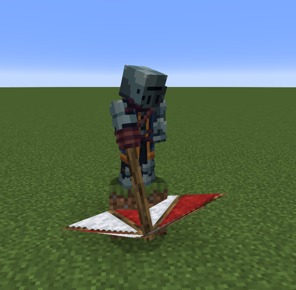 Thumbnail Umbrella - Before