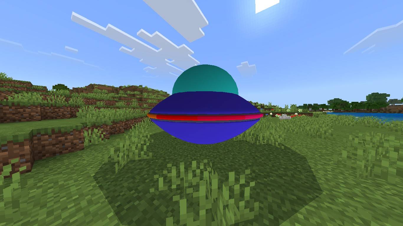 Ufo Problems — screenshot 1