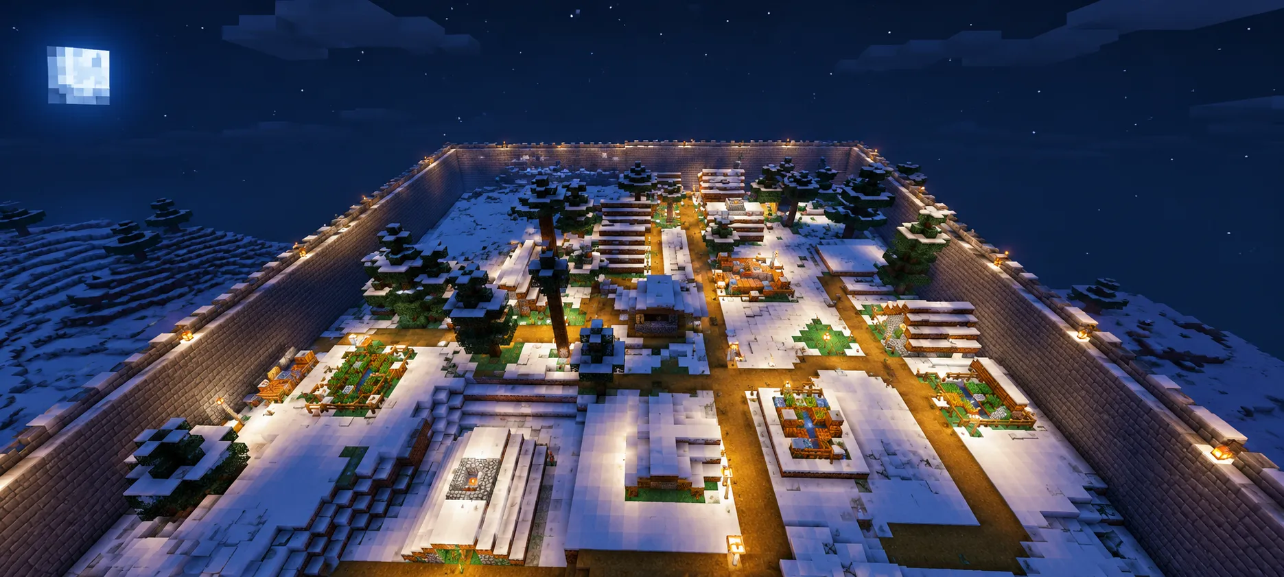 Villagers Guard : Medieval Village Walls — screenshot 3