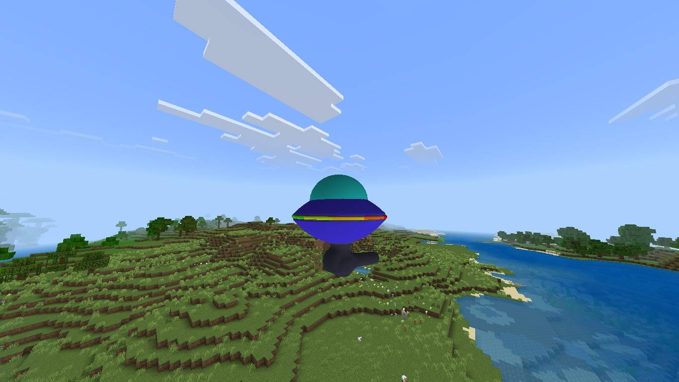 Ufo Problems — screenshot 2