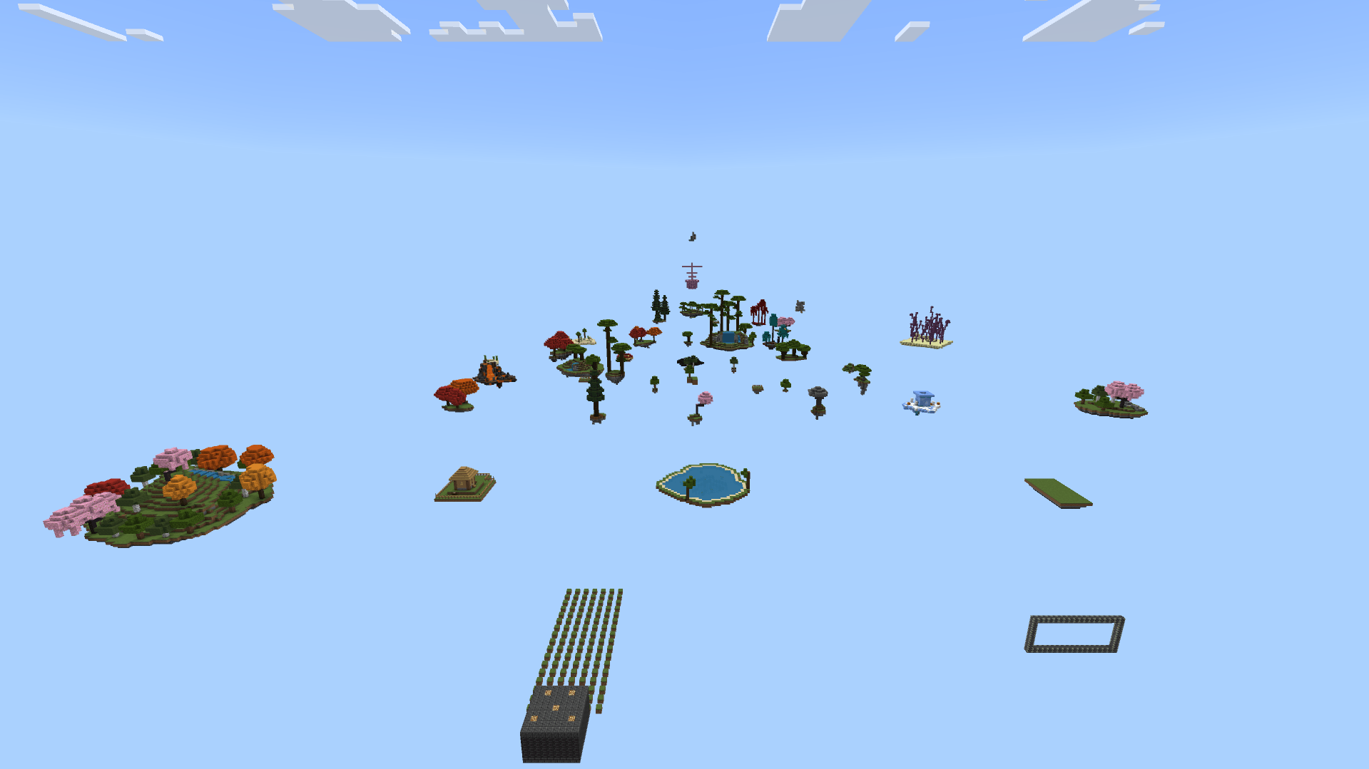 Skyblock Origins — screenshot 5