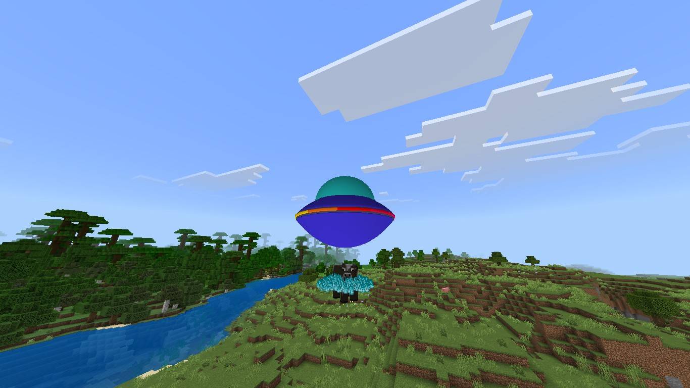 Ufo Problems — screenshot 3