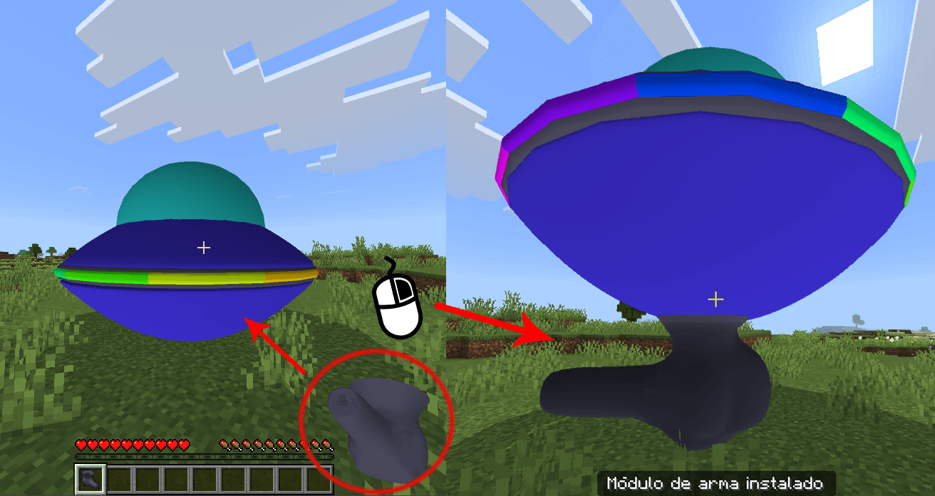 Ufo Problems — screenshot 4