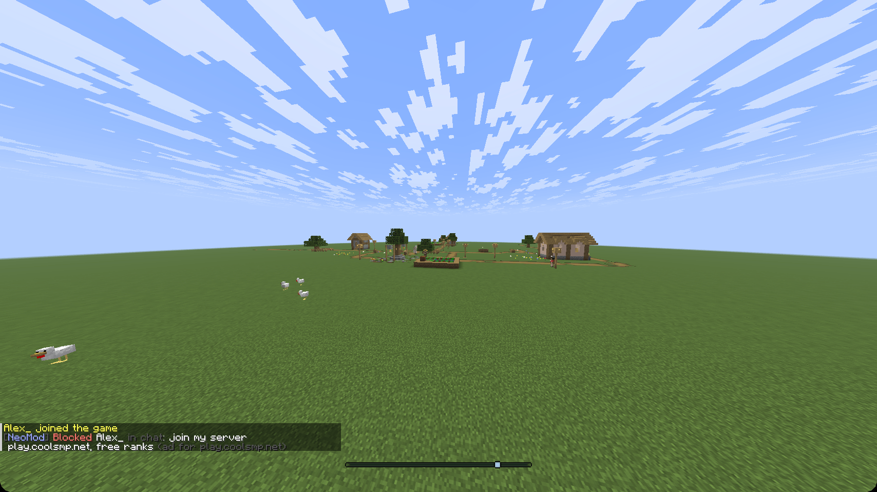 NeoModeration - Minecraft Bukkit Plugins - CurseForge