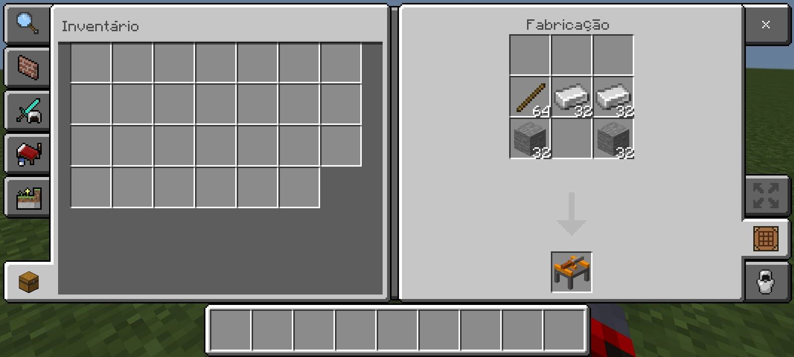 Katana display altar - Gallery - Minecraft Bedrock Addons - CurseForge