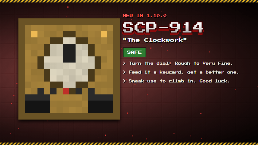 SCP-914