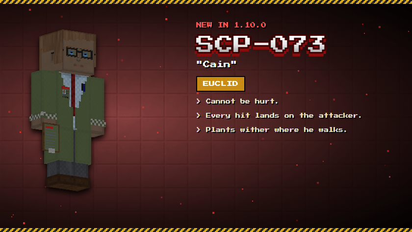 SCP-073