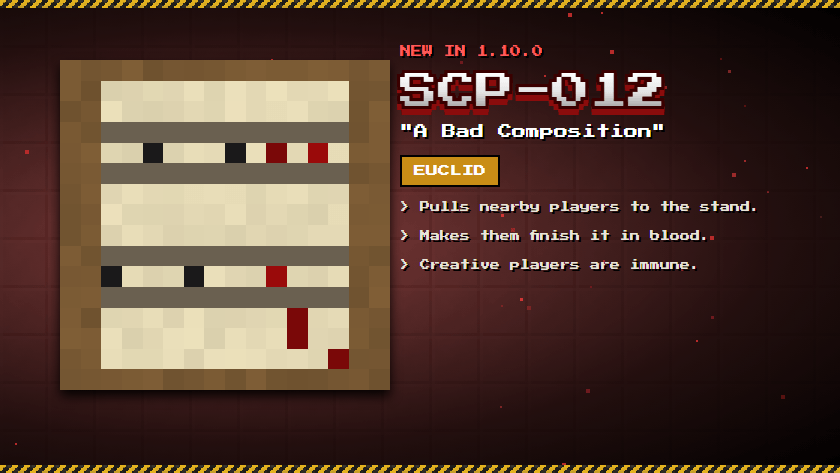 SCP-012