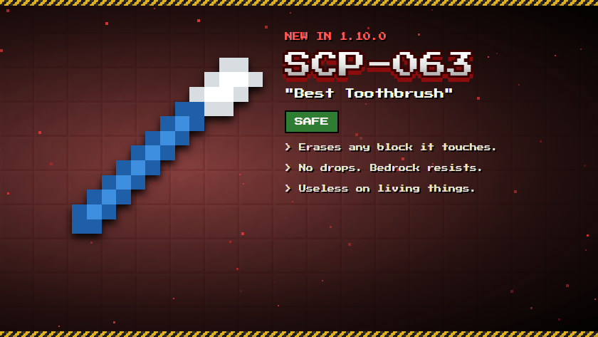 SCP-063