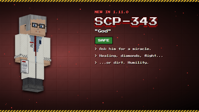 SCP-343