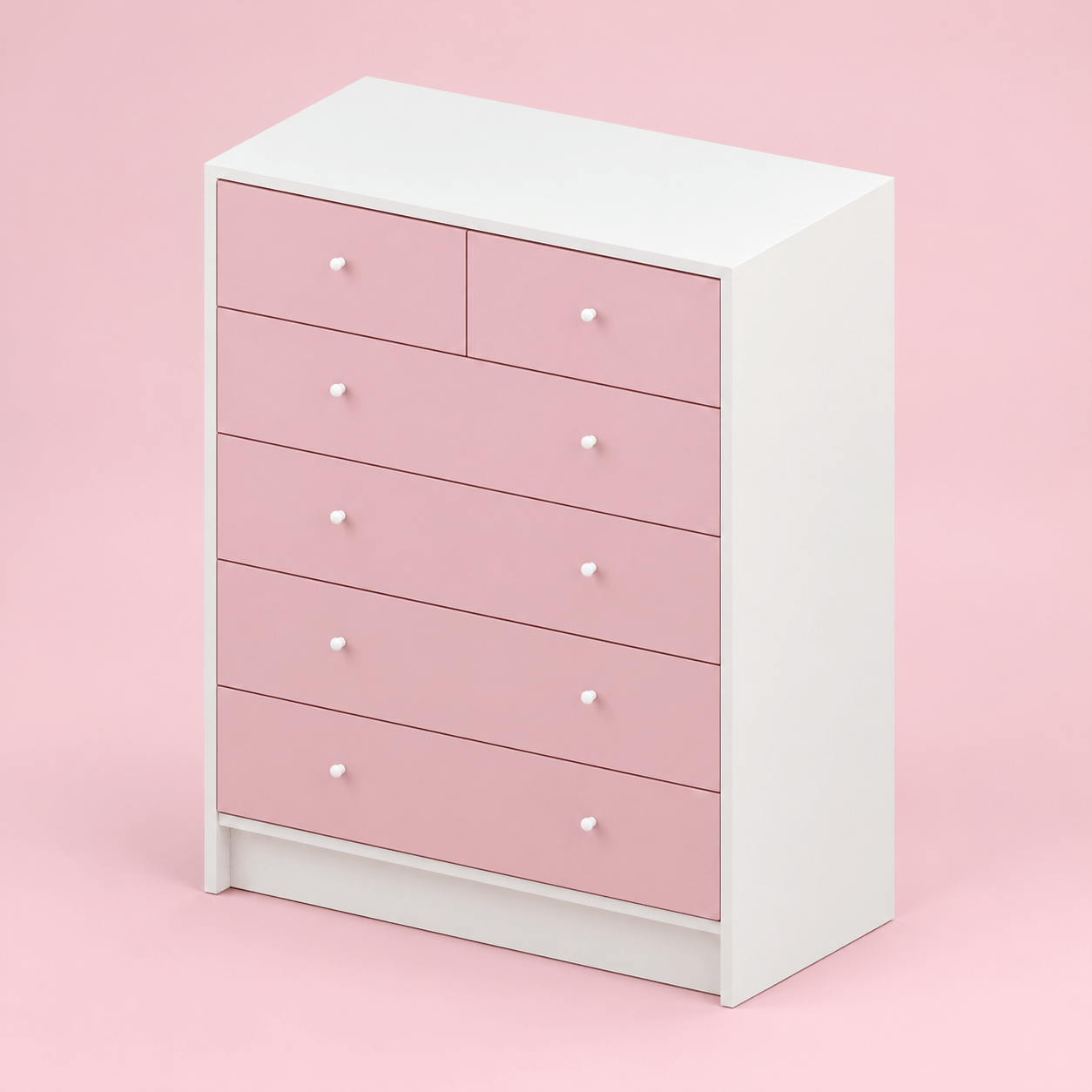 Pretty Frame Set Blush & Bloom — Bedroom Furniture Set 🌸 - The Sims 4 Build / Buy ...