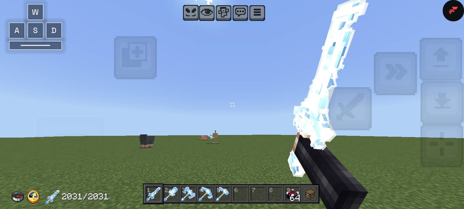 Frostbite — screenshot 1