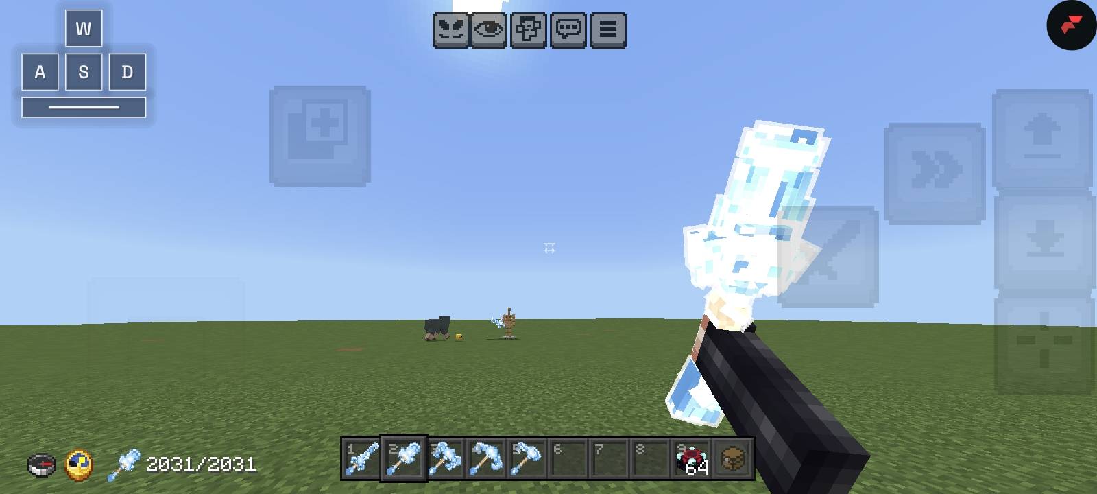 Frostbite — screenshot 2