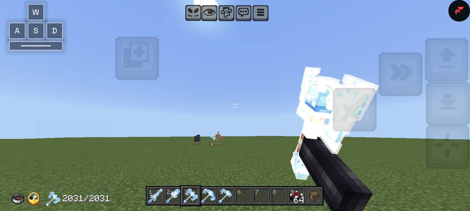 Frostbite — screenshot 3