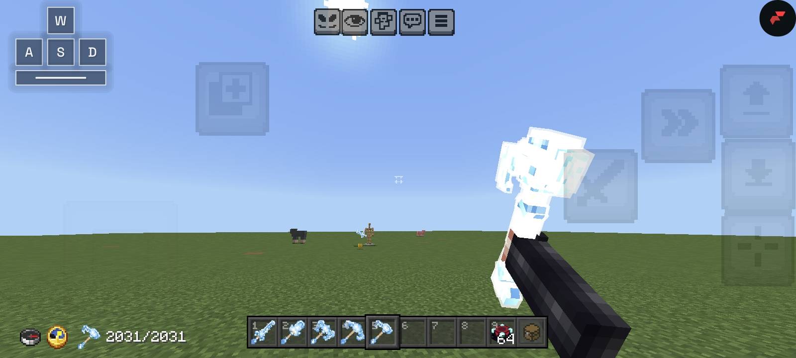 Frostbite — screenshot 5