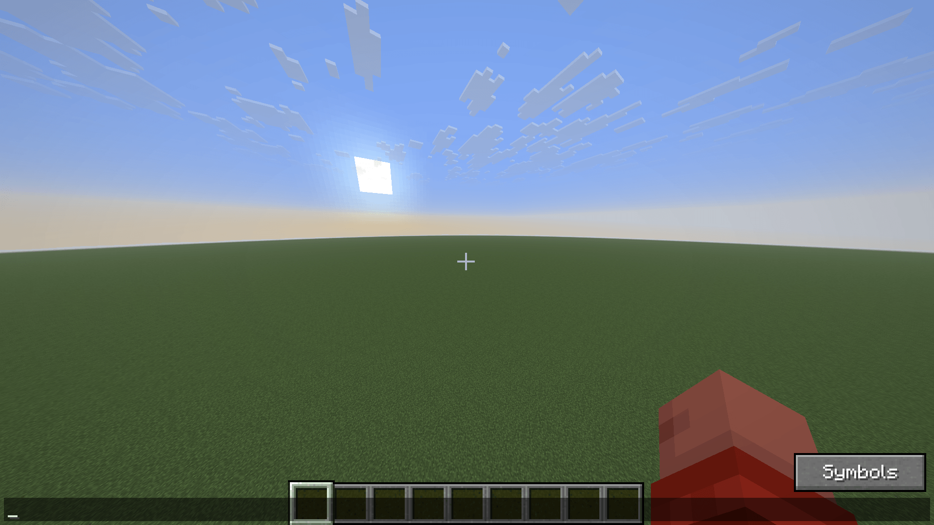 MrMister14's Symbol Menu - Minecraft Mods - CurseForge