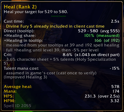 Tooltip