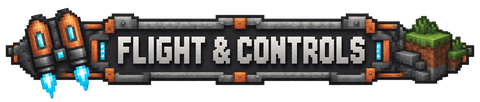 Flight and Controls