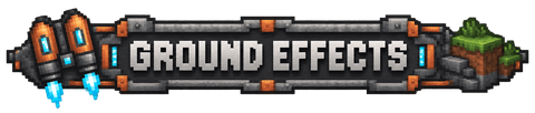 Ground Effects