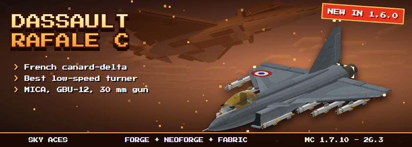 new jet