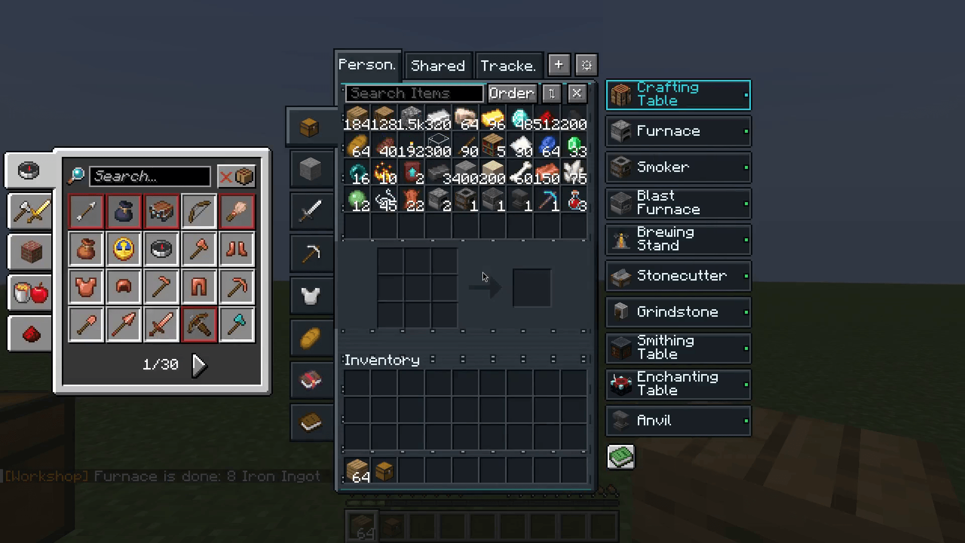 Pocket Lab Theme