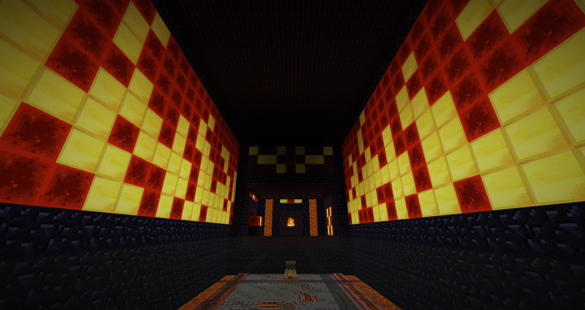 Fire Temple