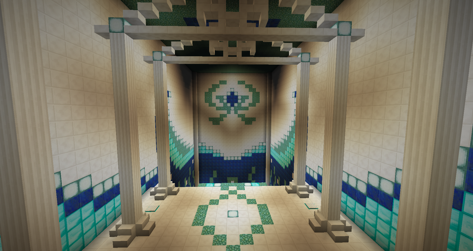 Water Temple